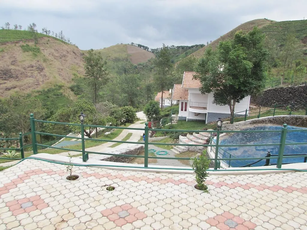 Falcon Crest Vagamon Resort