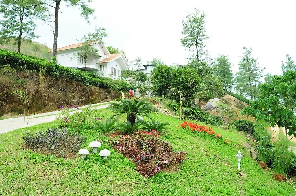Resort Falcon Crest Vagamon
