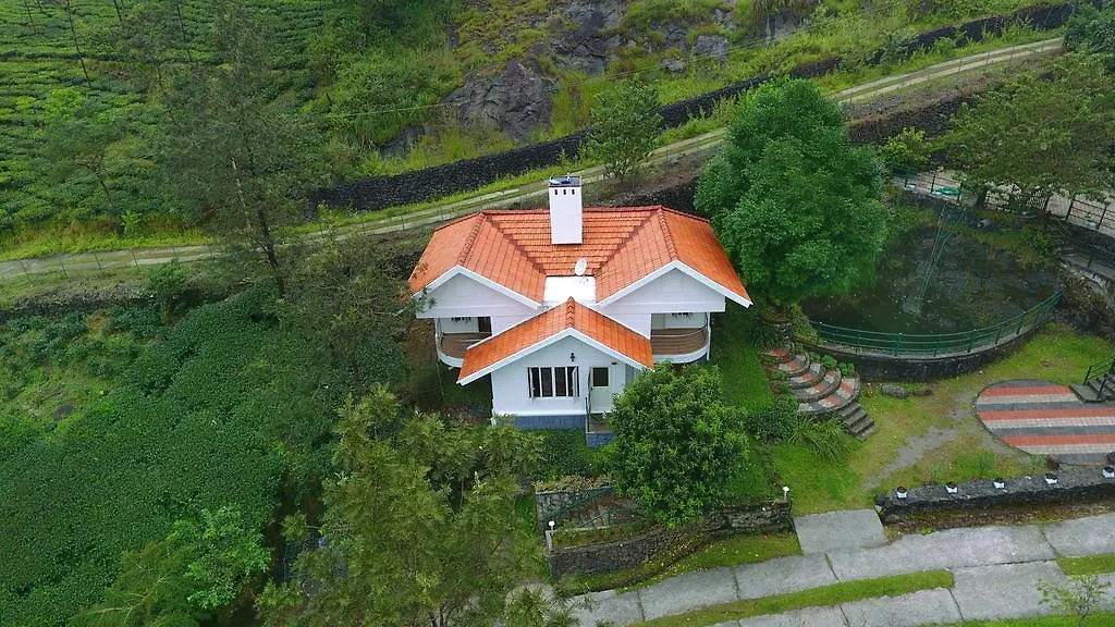 Falcon Crest Vagamon Resort