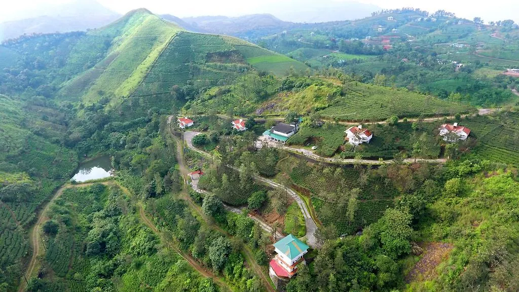 Falcon Crest Vagamon Resort