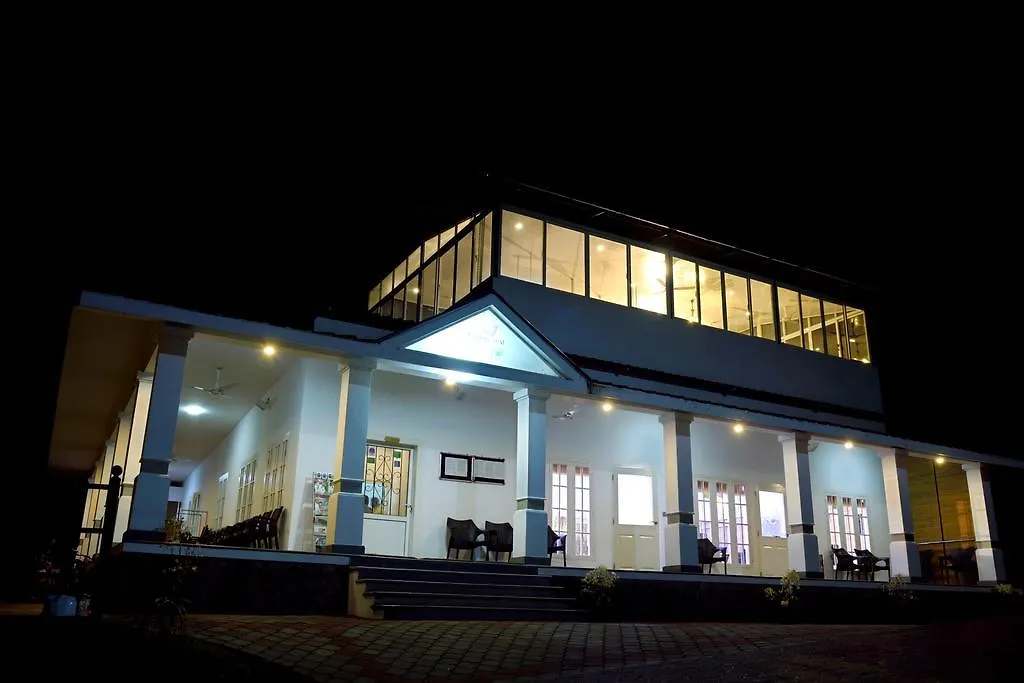 Resort Falcon Crest Vagamon