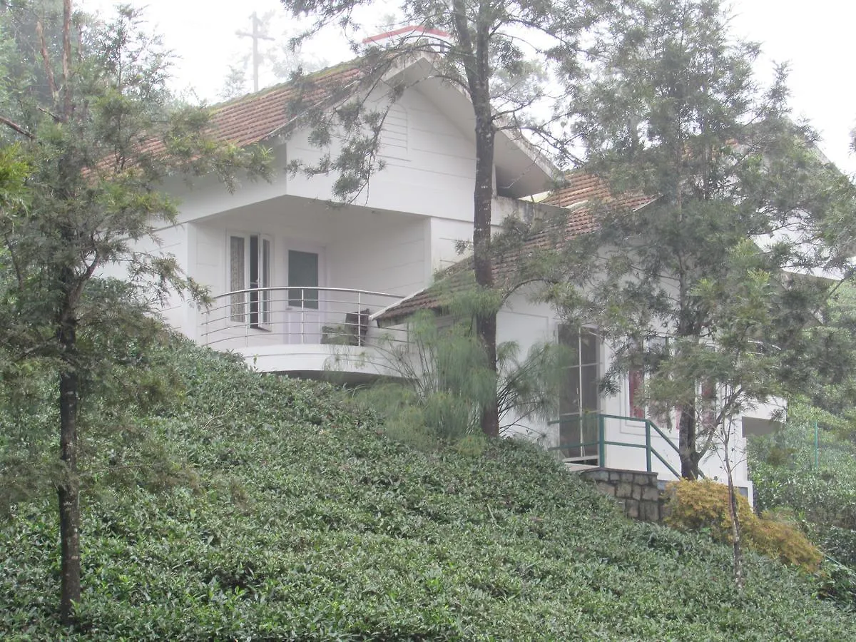 Falcon Crest Vagamon Resort