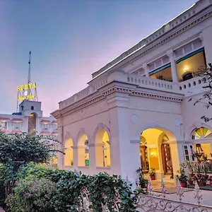 Surya, Kaiser Palace 4* Benares