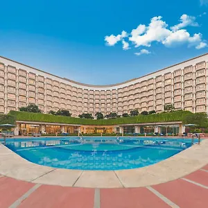 Отель Taj Palace,