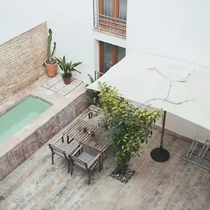Grupo Limcotel Loft Trigo 13 Piscina España