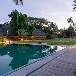 Resort Marari Alleppey - A Cgh Earth Experience