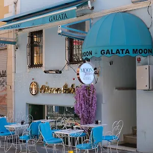 Galata Moon 2* Istanboel