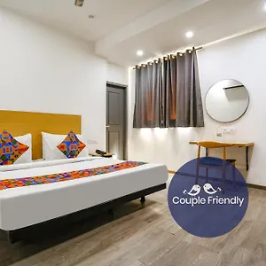 Отель Fabhotel Vat - Meera Bagh