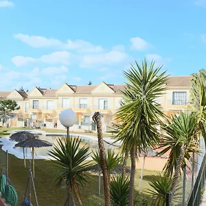 Apartamento Rocio Al-andalus España