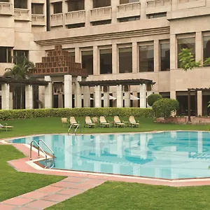 Отель Hyatt Regency Delhi