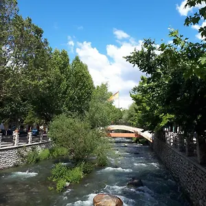 Apartamento Erillas España