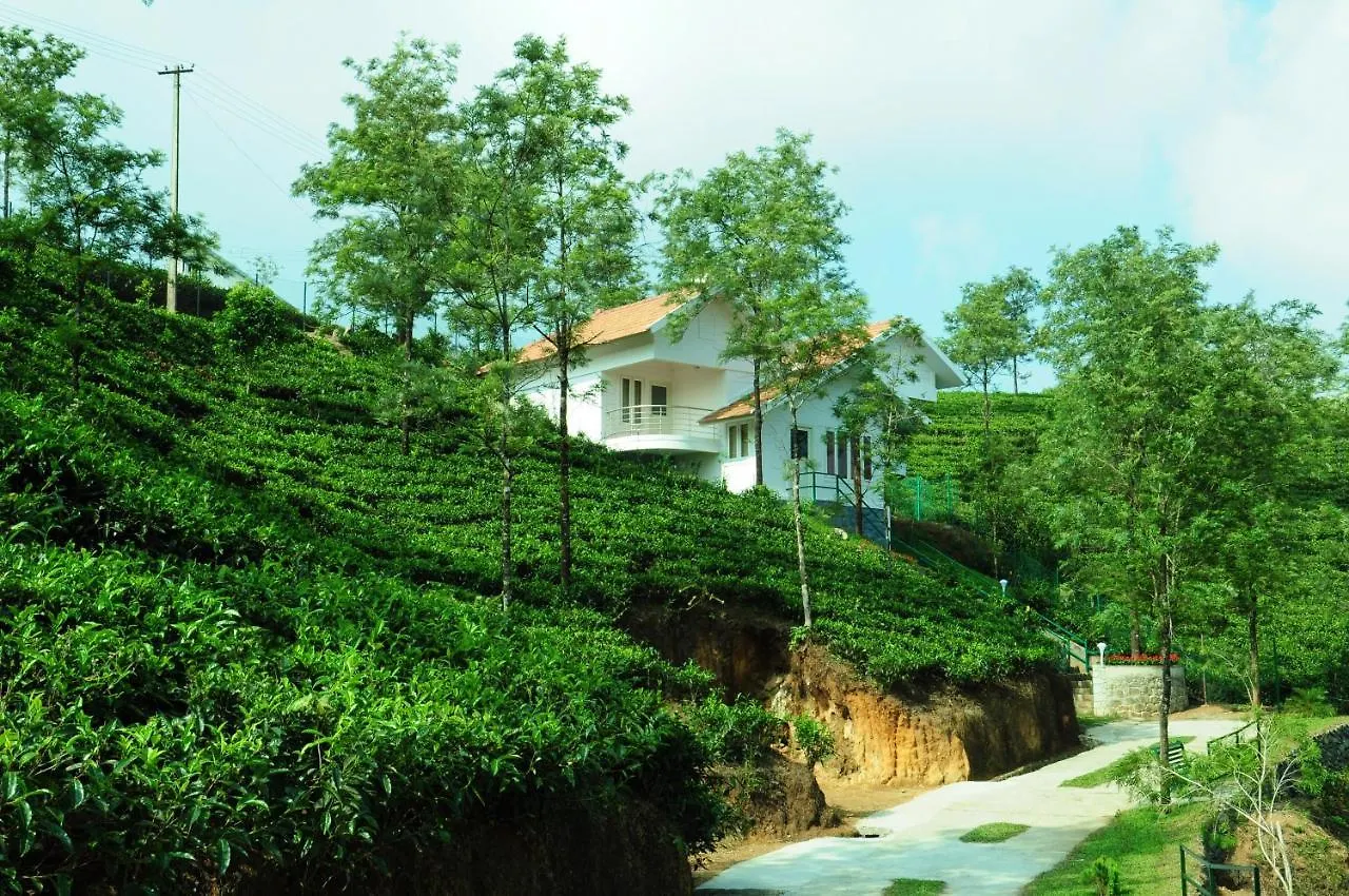 Resort Falcon Crest Vagamon