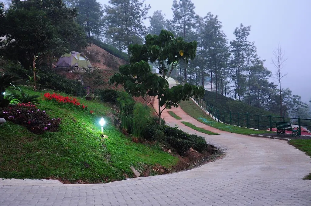 Falcon Crest Vagamon 3*,