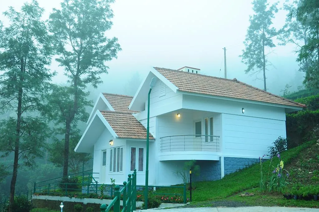 Falcon Crest Vagamon Resort