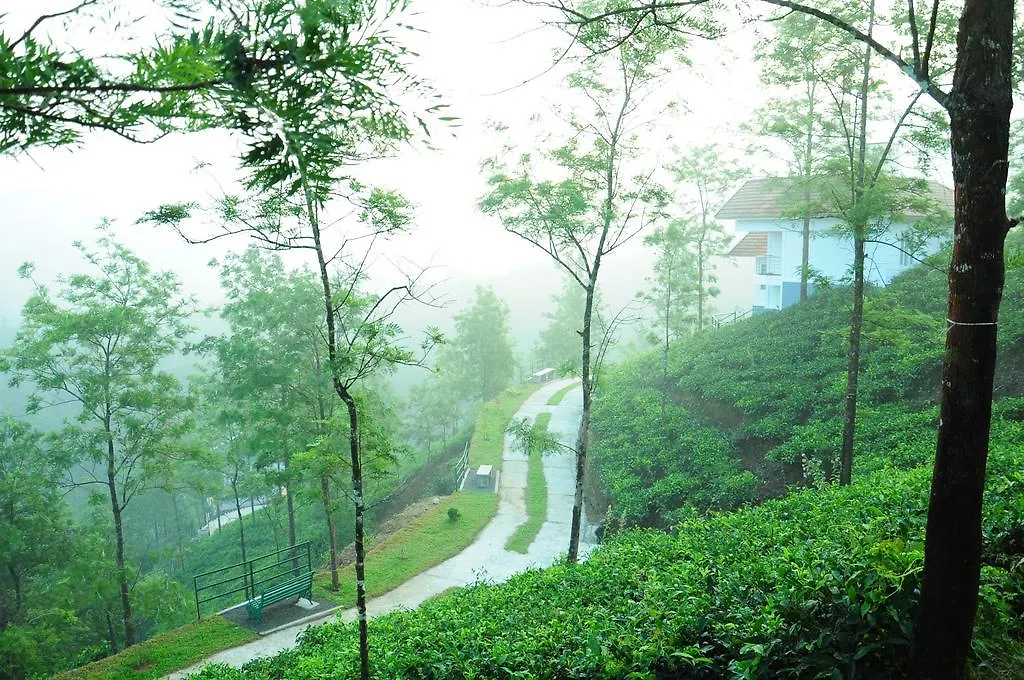 Resort Falcon Crest Vagamon