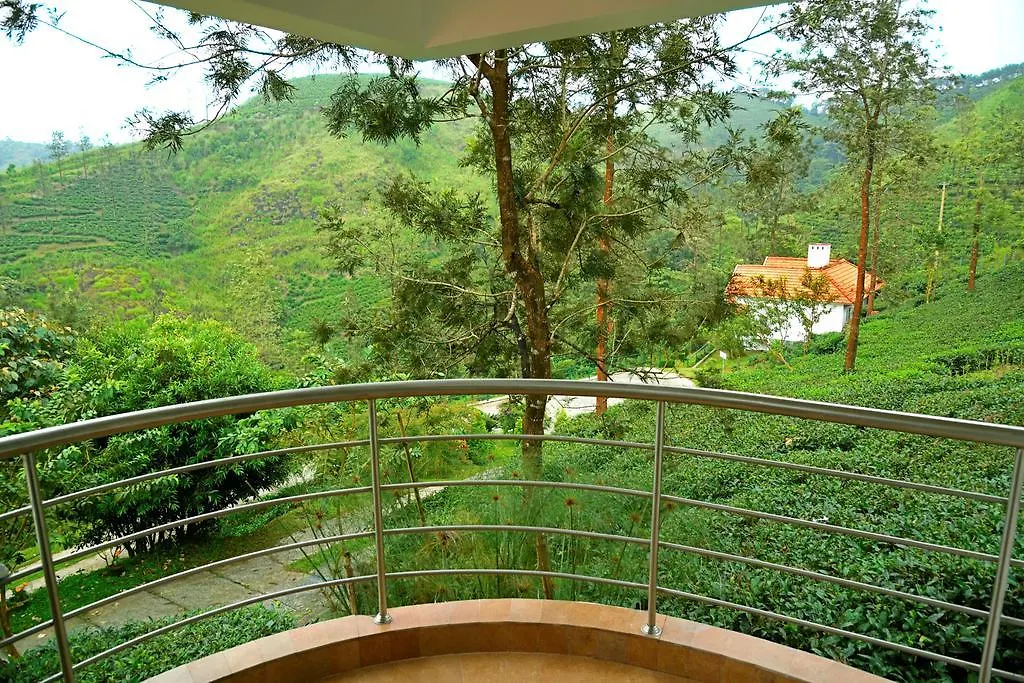 Falcon Crest Vagamon India