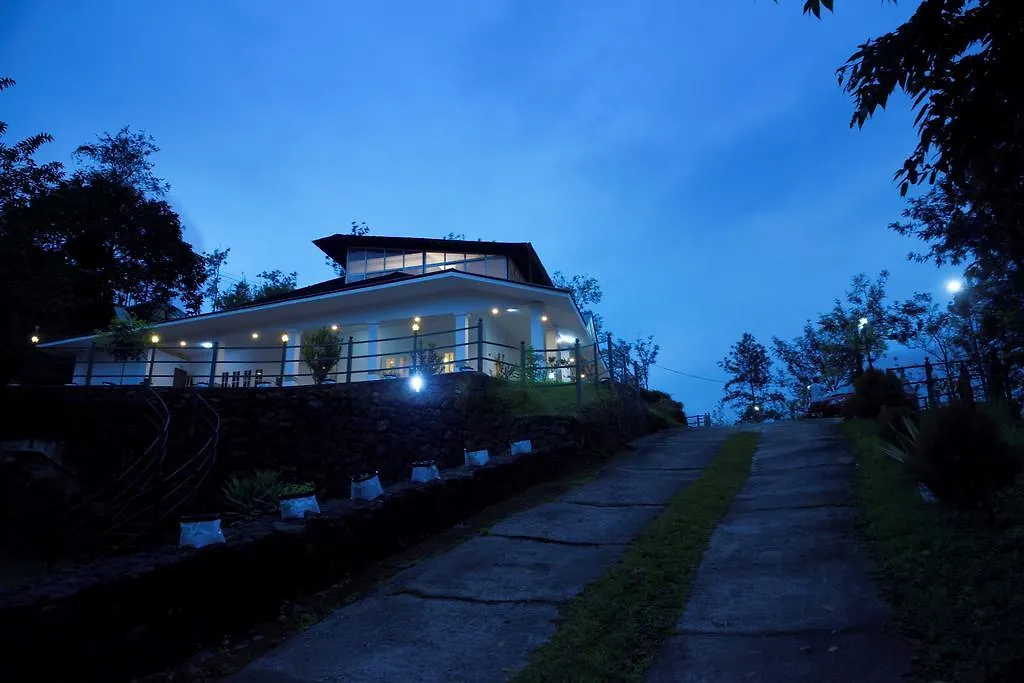 Falcon Crest Vagamon