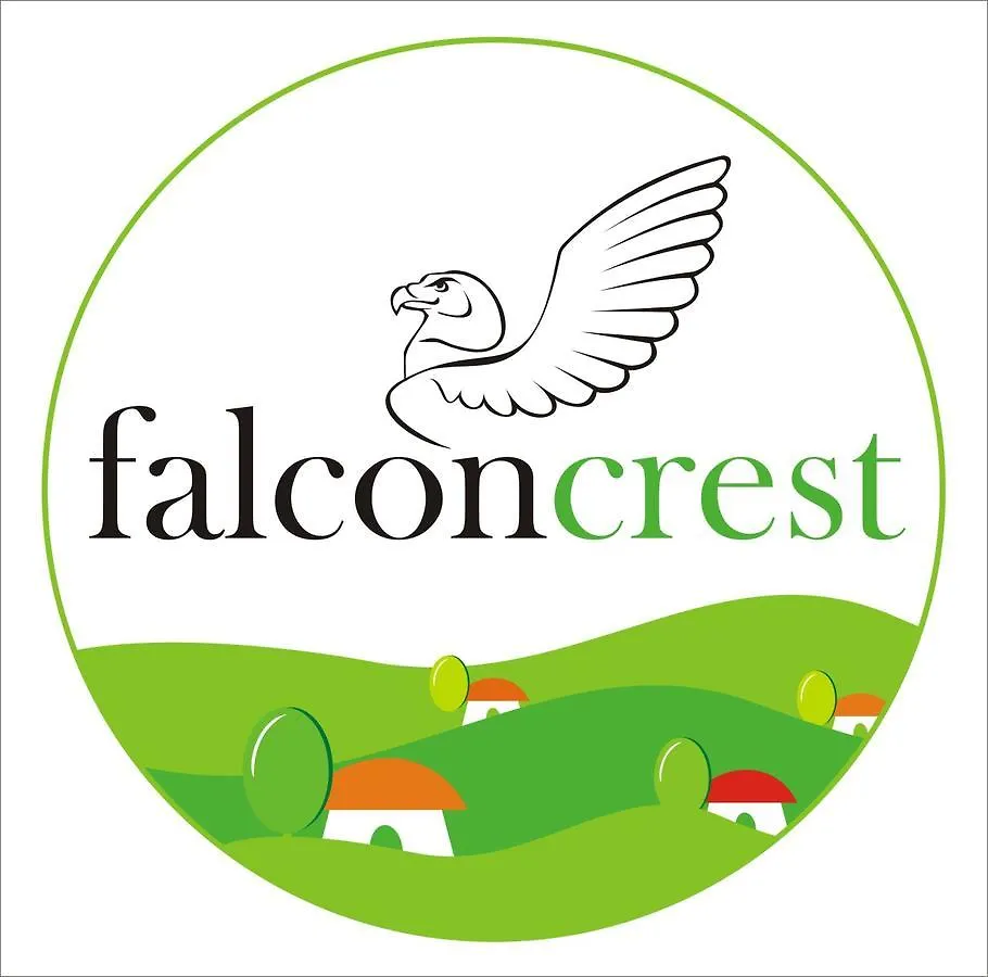 Falcon Crest Vagamon India