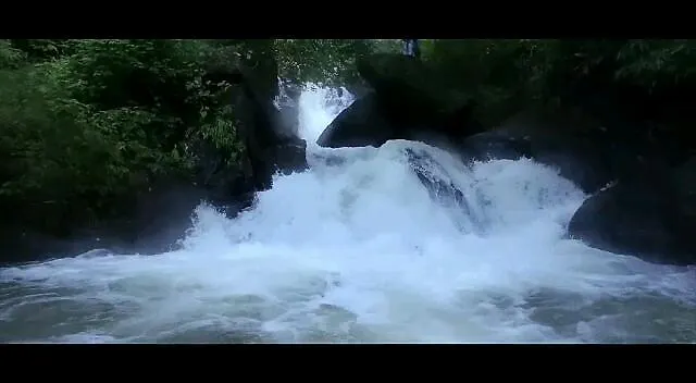 Falcon Crest Vagamon 3*,  India