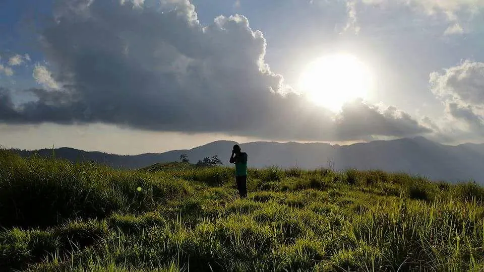 Falcon Crest Vagamon Resort