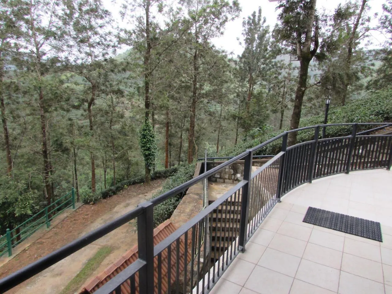 Falcon Crest Vagamon