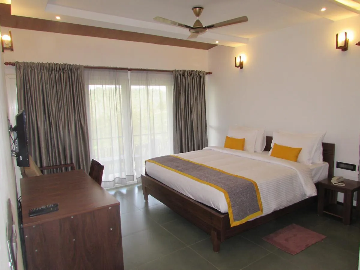 Resort Falcon Crest Vagamon
