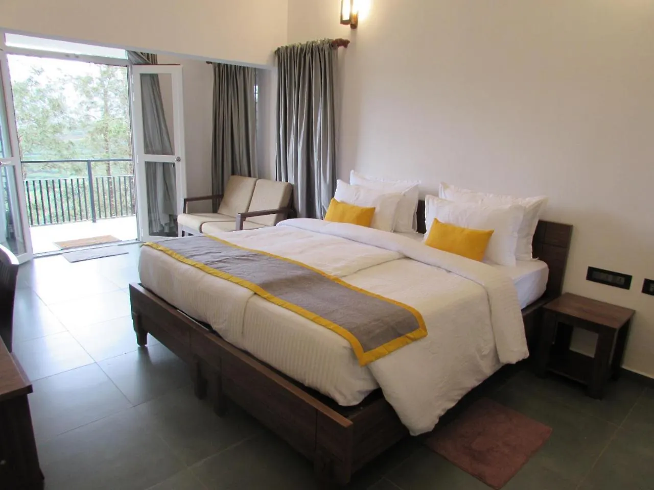 Falcon Crest Vagamon Resort