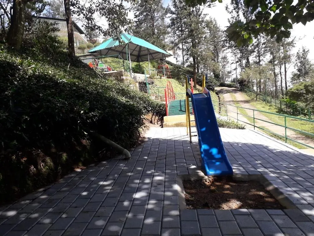 Falcon Crest Vagamon