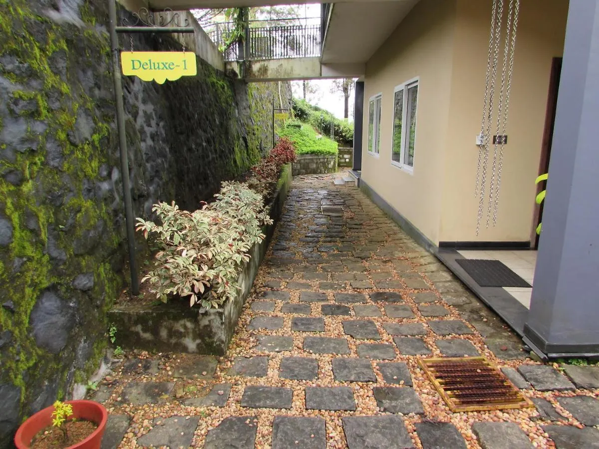 Falcon Crest Vagamon Üdülőközpont