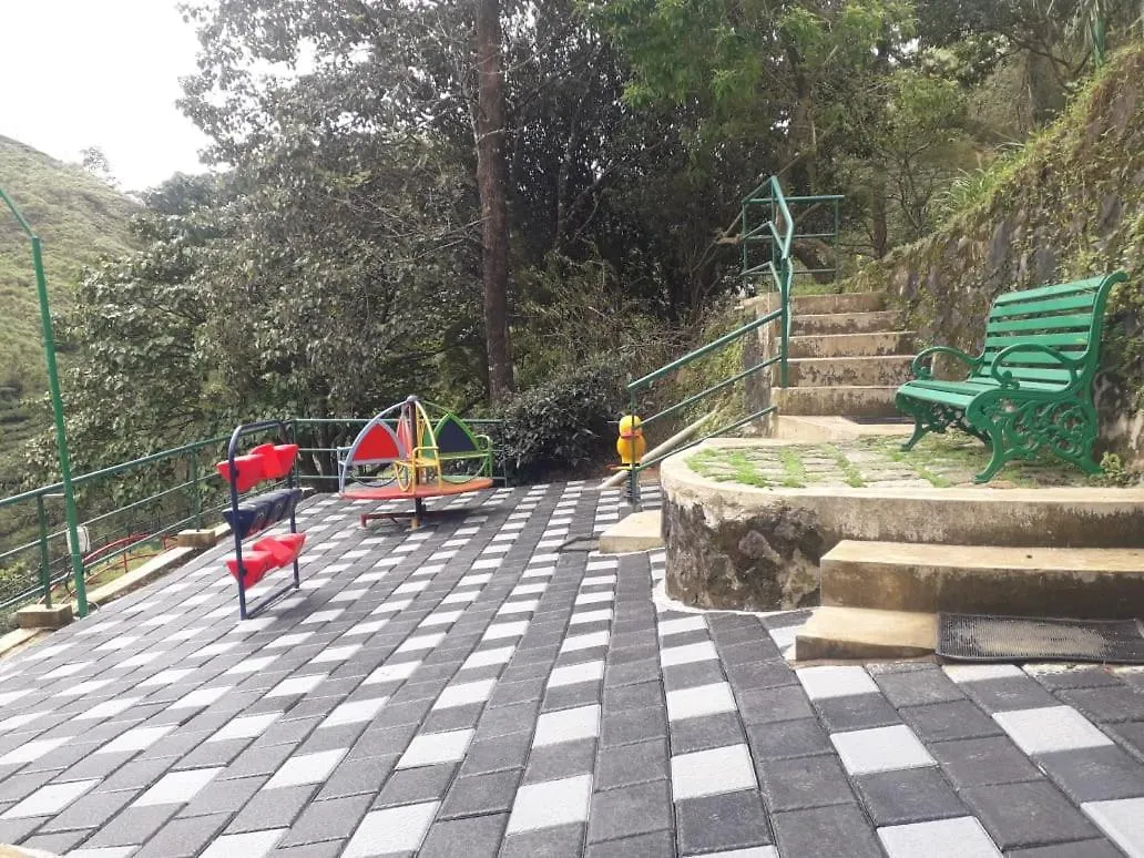 Üdülőközpont Falcon Crest Vagamon