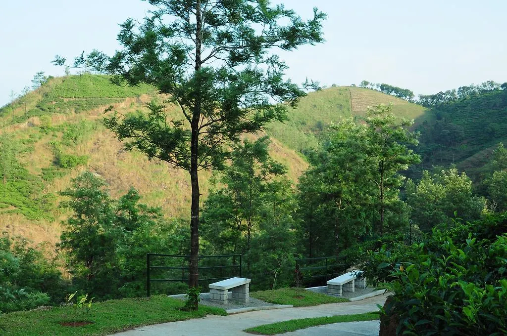 Falcon Crest Vagamon