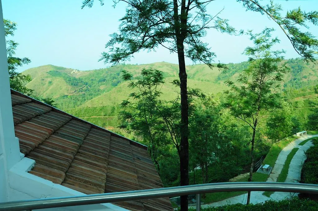 Falcon Crest Vagamon