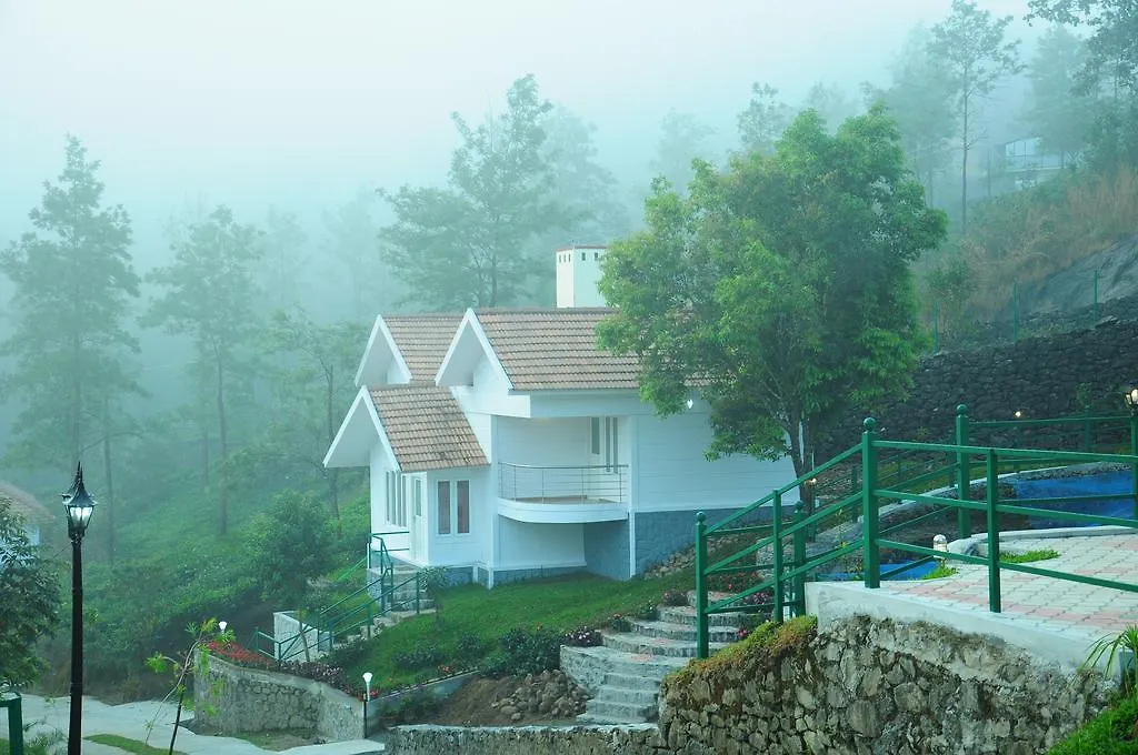 Falcon Crest Vagamon