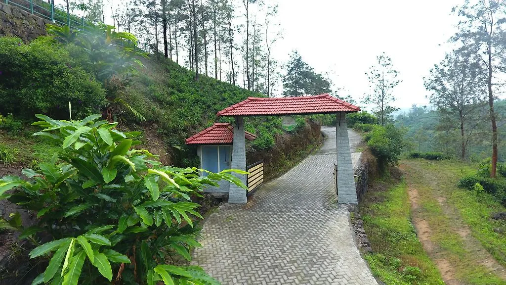 Üdülőközpont Falcon Crest Vagamon