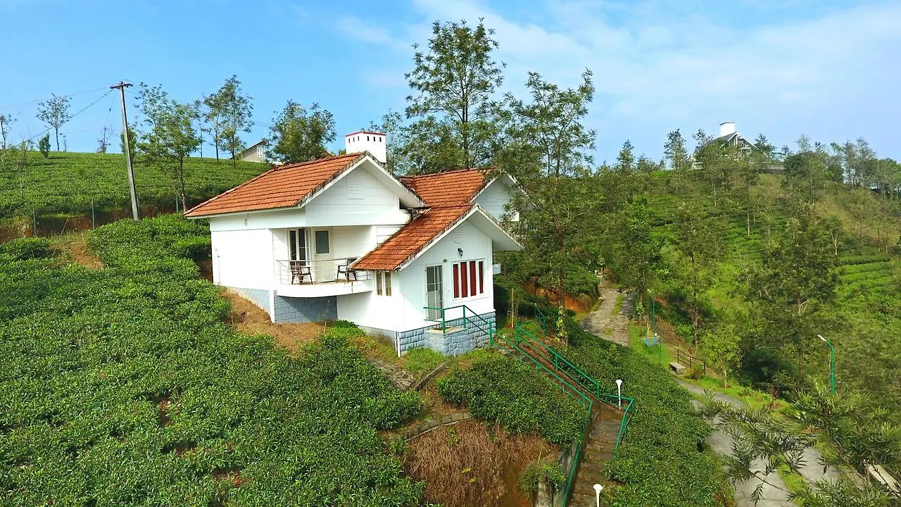 Üdülőközpont Falcon Crest Vagamon
